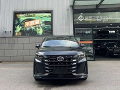 GAC Aion M6 PRO 270T DCT Deluxe Edition - ფოტო 2