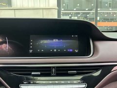 GAC Aion M6 PRO 270T DCT Deluxe Edition - ფოტო 5