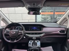 GAC Aion M6 PRO 270T DCT Deluxe Edition - ფოტო 9