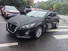Nissan Teana 2.0L XE Fashion Edition - фото 1