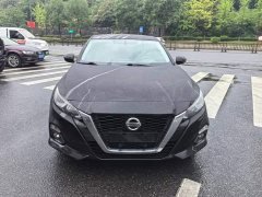 Nissan Teana 2.0L XE Fashion Edition - фото 3