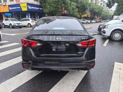 Nissan Teana 2.0L XE Fashion Edition - фото 4