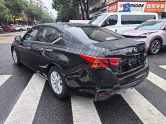 Nissan Teana 2.0L XE Fashion Edition - фото 6