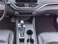 Nissan Teana 2.0L XE Fashion Edition - фото 9