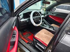 Changan CS35 PLUS Enjoy Edition 1.4T DCT Luxury - ფოტო 3