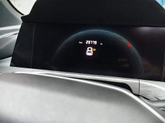 Changan CS35 PLUS Enjoy Edition 1.4T DCT Luxury - ფოტო 5