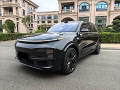 Li Auto L9 Max - ფოტო 1