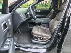 Li Auto L9 Max - ფოტო 15