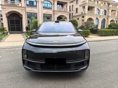 Li Auto L9 Max - ფოტო 2