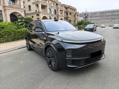 Li Auto L9 Max - ფოტო 3