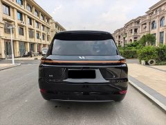 Li Auto L9 Max - ფოტო 4