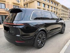 Li Auto L9 Max - ფოტო 6