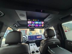 Li Auto L9 Max - ფოტო 7