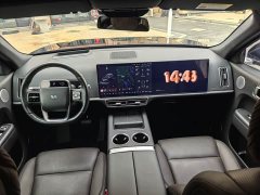 Li Auto L9 Max - ფოტო 9