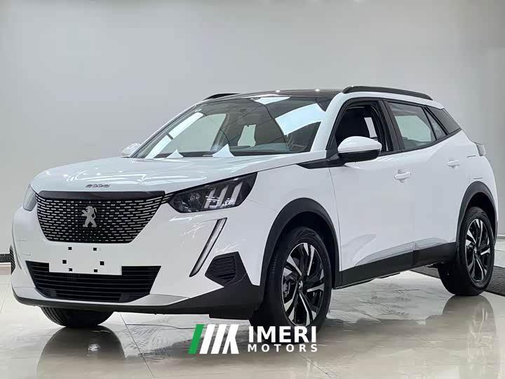 Peugeot 2008 230THP THE ONE