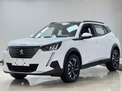 Peugeot 2008 2022 230THP THE ONE - ფოტო 1