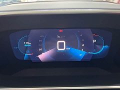 Peugeot 2008 2022 230THP THE ONE - ფოტო 13
