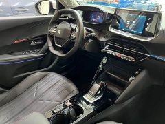 Peugeot 2008 2022 230THP THE ONE - ფოტო 18