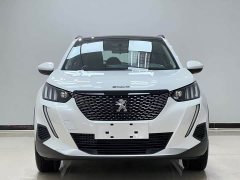 Peugeot 2008 2022 230THP THE ONE - ფოტო 2