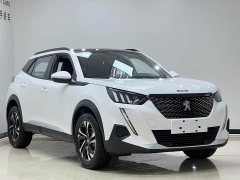 Peugeot 2008 2022 230THP THE ONE - ფოტო 3