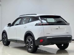 Peugeot 2008 2022 230THP THE ONE - ფოტო 4