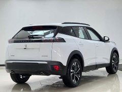 Peugeot 2008 2022 230THP THE ONE - ფოტო 6