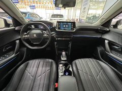 Peugeot 2008 2022 230THP THE ONE - ფოტო 8