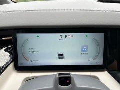 Zeekr Geely Zeekr 009 2022 WE Edition - ფოტო 12