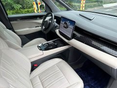 Zeekr Geely Zeekr 009 2022 WE Edition - ფოტო 7