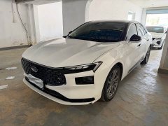 Ford Mondeo 2025 2.0T EcoBoost Luxury - ფოტო 1