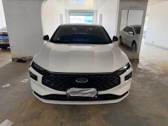 Ford Mondeo 2025 2.0T EcoBoost Luxury - ფოტო 2