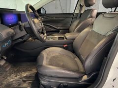Ford Mondeo 2025 2.0T EcoBoost Luxury - ფოტო 4