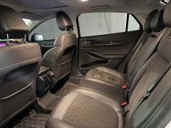 Ford Mondeo 2025 2.0T EcoBoost Luxury - ფოტო 5