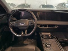 Ford Mondeo 2025 2.0T EcoBoost Luxury - ფოტო 6