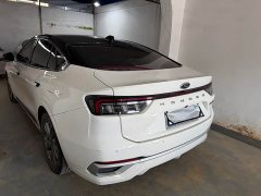 Ford Mondeo 2025 2.0T EcoBoost Luxury - ფოტო 7
