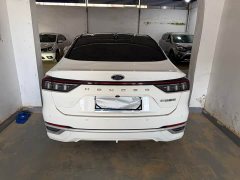 Ford Mondeo 2025 2.0T EcoBoost Luxury - ფოტო 8