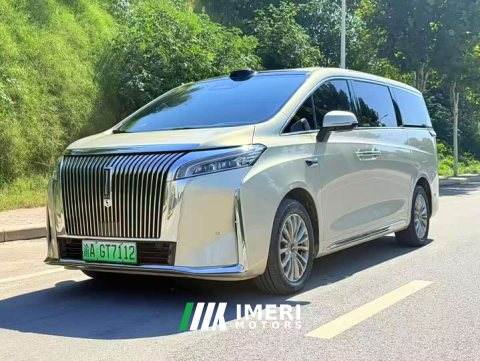 2025 Great Wall WEY Shanshan New Energy Four-Wheel Drive Shanshan 8 - ავტომობილი ჩინეთიდან