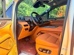 Great Wall WEY Shanshan New Energy Four-Wheel Drive Shanshan 8 - ფოტო 4