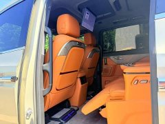 Great Wall WEY Shanshan New Energy Four-Wheel Drive Shanshan 8 - ფოტო 5
