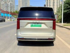 Great Wall WEY Shanshan New Energy Four-Wheel Drive Shanshan 8 - ფოტო 8