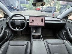 Tesla Model 3 Rear-Wheel Drive - ფოტო 10