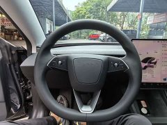 Tesla Model 3 Rear-Wheel Drive - ფოტო 11