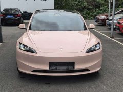 Tesla Model 3 Rear-Wheel Drive - ფოტო 2