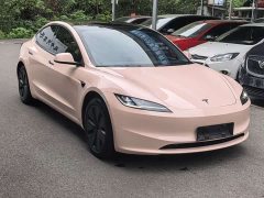 Tesla Model 3 Rear-Wheel Drive - ფოტო 3