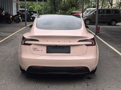 Tesla Model 3 Rear-Wheel Drive - ფოტო 5