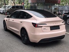 Tesla Model 3 Rear-Wheel Drive - ფოტო 6