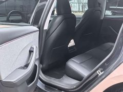 Tesla Model 3 Rear-Wheel Drive - ფოტო 7