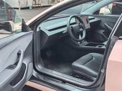 Tesla Model 3 Rear-Wheel Drive - ფოტო 8