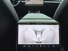 Tesla Model 3 Rear-Wheel Drive - ფოტო 9