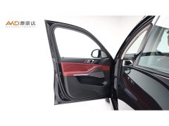 BMW X5 xDrive 30Li M Sport Luxury Night Edition Package - ფოტო 10